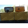 Повторитель Поворота Желтый, DEPO для AUDI 100 (C4) 1990-1994 - фото 2