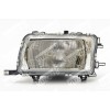 Передняя фара (левая) AVG для AUDI 80 (B4) 1991-1994 - фото 1