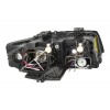 Передняя фара (левая) DEPO для AUDI A4 (B6) 2000-2004 - фото 2