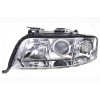 Передняя фара (левая) TYC для AUDI A6 (C5) 2001-2005 - фото 1