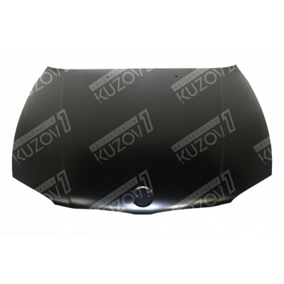 Капот TYG для BMW 1 (E81 / E87) 2007-2011 - фото