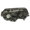 Передняя фара (левая) Хром, TYC для BMW 3 (E46) 1998-2001 - фото 2