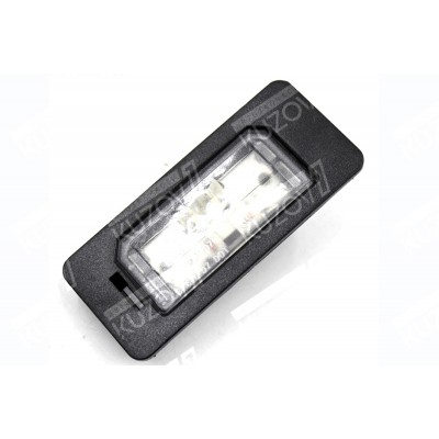 Подсветка Номера Led, TYC для BMW 3 (E90 / E91) 2008-2011 - фото