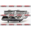 Передняя фара (левая) Zkw-Type, DEPO для BMW 3 (E91) 2005-2008 - фото 1
