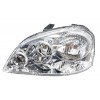 Передняя фара (левая) DEPO для CHEVROLET LACETTI 2003-2009 - фото 1