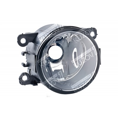 противотуманная Фара DEPO для CITROEN XSARA PICASSO 2004-2009 - фото