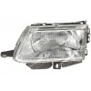 Передняя фара (левая) DEPO для CITROEN SAXO 1996-1999 - фото 1
