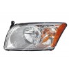 Передняя фара (левая) DEPO для DODGE CALIBER 2006-2013 - фото 1