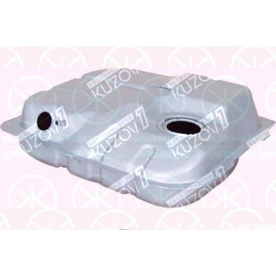 Топливный бак (инжектор) Для Модели Express Фургон TYG для FORD ESCORT 1990-1995 - фото