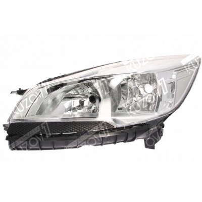 Передняя фара (левая) TYC для FORD KUGA 2013-2016 - фото