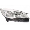 Передняя фара (правая) TYC для FORD KUGA 2013-2016 - фото 1