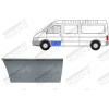 Дверь Передняя (левая) Klokkerholm для FORD TRANSIT 1994-2000 - фото 1