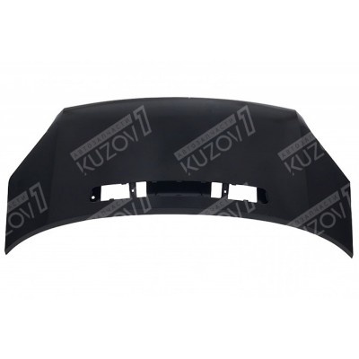 Капот TYG для FORD TRANSIT 2006-2013 - фото