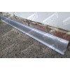 Порог (левый) БЕЛАРУСЬ для MAZDA 626 1992-1997 - фото 1