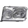 Передняя фара (левая) TYC для Mercedes E (W124) 1993-1995 - фото 1