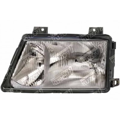 Передняя фара (левая) TYC для Mercedes Sprinter 1995-2000 - фото