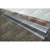 Порог (левый) БЕЛАРУСЬ для Nissan ALMERA TINO 2003-2006 - фото 1