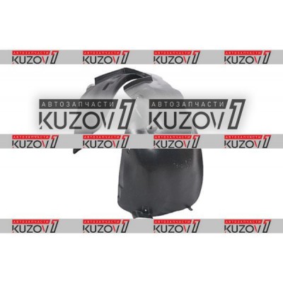 Подкрылок передний (левый) Lian Tuoh для OPEL CORSA C 2003-2006 - фото
