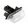 Подсветка Номера PSA для PEUGEOT 406 1999-2004 - фото 1