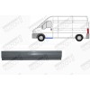 Порог (левый) POTRYKUS для PEUGEOT BOXER 2002-2006 - фото 1