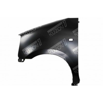 Крыло переднее (левое) TYG для SUZUKI WAGON R+ 2000-2008 - фото