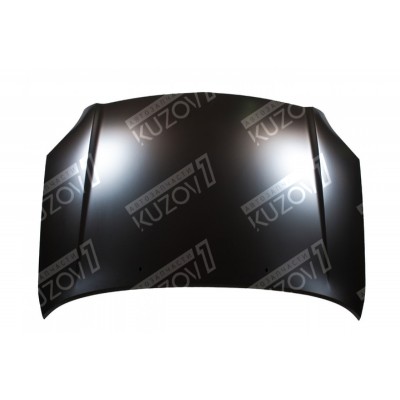 Капот ORAN для TOYOTA AVENSIS 2003-2006 - фото
