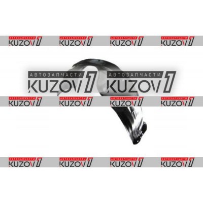 Подкрылок передний (левый) Lian Tuoh для TOYOTA CAMRY 2004-2006 - фото