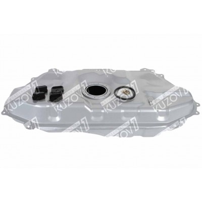 Топливный Бак 45л TYG для TOYOTA YARIS 2003-2005 - фото