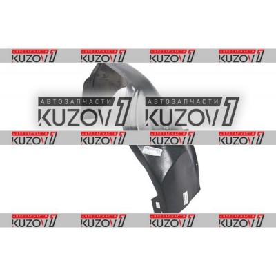 Подкрылок передний (левый) Lian Tuoh для Volkswagen PASSAT B4 1993-1996 - фото