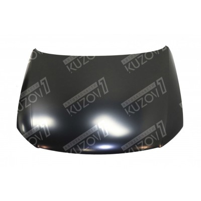 Капот TYG для Volkswagen PASSAT B6 2005-2010 - фото