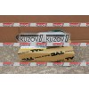 Повторитель Поворота Прозрачный, DEPO для Volkswagen POLO 2005-2009 - фото 2