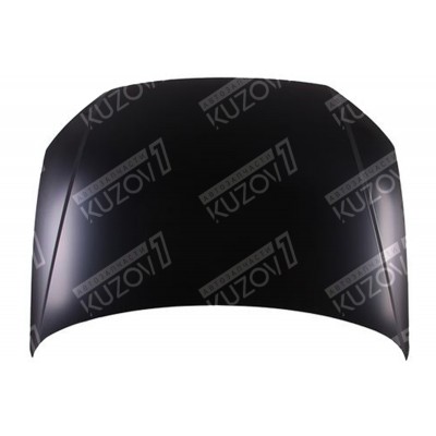 Капот TYG для Volkswagen POLO 2015- - фото