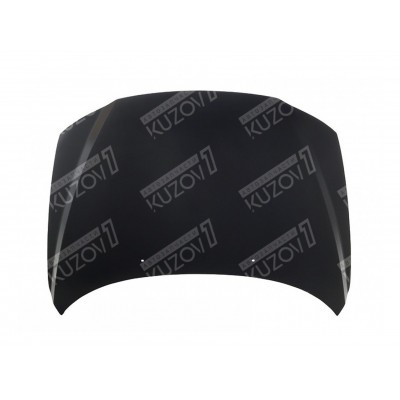 Капот TYG для VOLVO S60 2004-2010 - фото